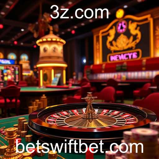 Online Casino