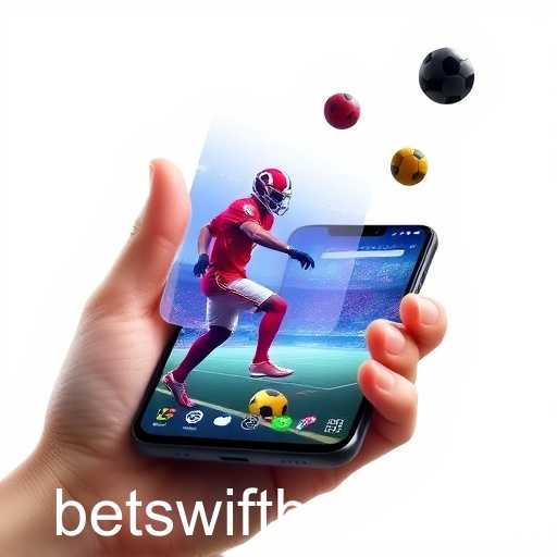 Mobile Betting