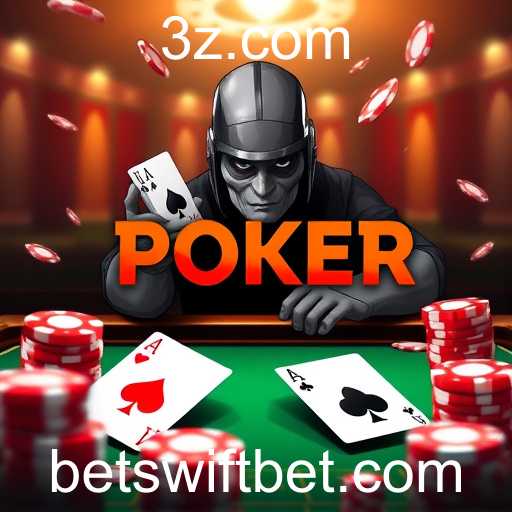 Poker Room