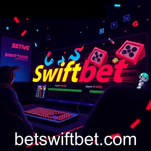 Swiftbet: Transforming Online Gaming Landscape